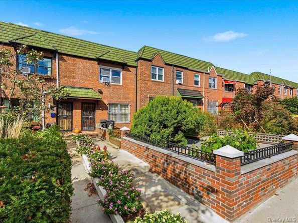 17-07 Suydam Street, Ridgewood NY 11385