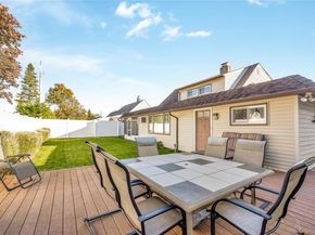 44 Sparrow Lane, Levittown NY 11756