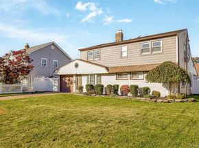 44 Sparrow Lane, Levittown NY 11756