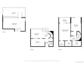 15 Stewart Place 1R, White Plains NY 10603