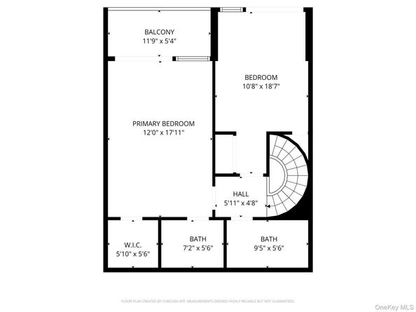 15 Stewart Place 1R, White Plains NY 10603