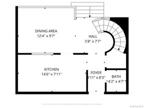 15 Stewart Place 1R, White Plains NY 10603