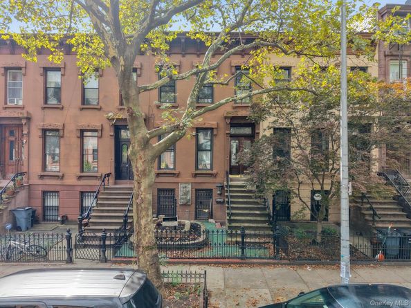 614 Madison Street, Brooklyn NY 11221