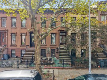 614 Madison Street