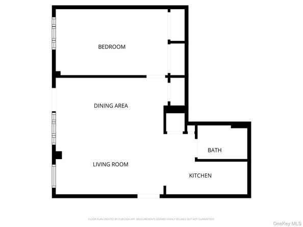 64-34 Grand Central Parkway 1E, Forest Hills NY 11375