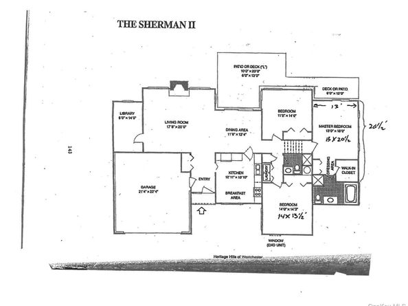 593B Heritage Hills, Somers NY 10589