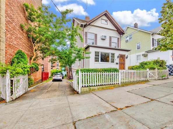 242 E 237th Street, Bronx NY 10470