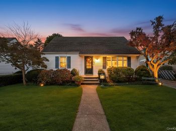 60 Underhill Avenue