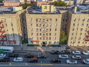 2190 Boston Road