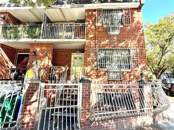 865 Home Street