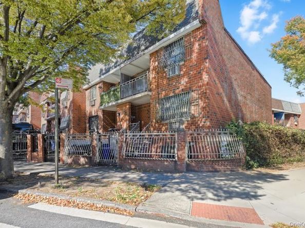 865 Home Street, Bronx NY 10459