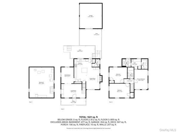 68 East Shore Road, Huntington NY 11743