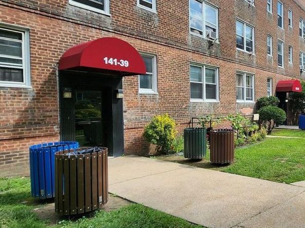 14139 79TH Ave 3O, Kew Garden Hills NY 11367