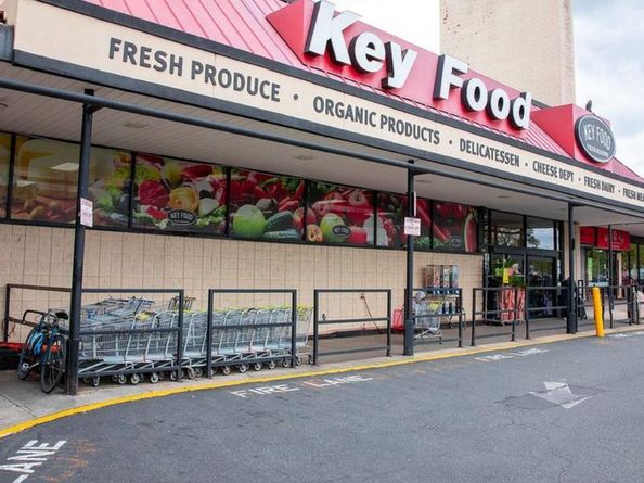 14139 79TH Ave 3O, Kew Garden Hills NY 11367