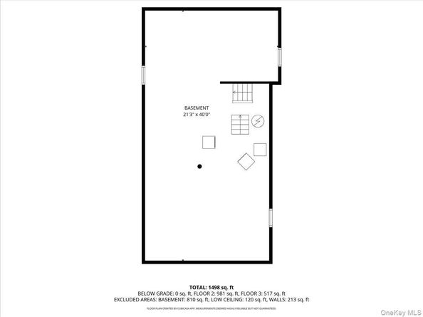 10 Kirkwood Street, Long Beach NY 11561