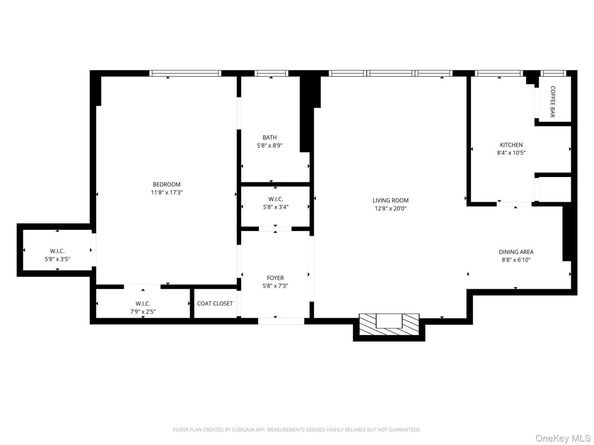 8 Barstow Road 4J, Great Neck NY 11021