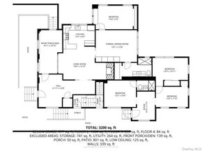 19633 Foothill Avenue, Holliswood NY 11423