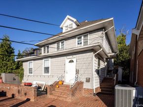 19633 Foothill Avenue, Holliswood NY 11423