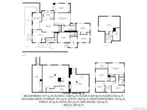 19633 Foothill Avenue, Holliswood NY 11423