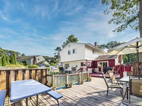 5 Gristmill Drive, Kings Park NY 11754
