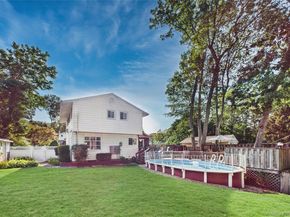 5 Gristmill Drive, Kings Park NY 11754