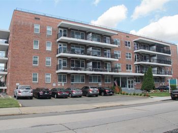 100 Randall Avenue