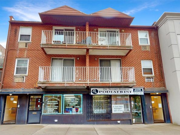 9729 4th Avenue 3C, Brooklyn NY 11209