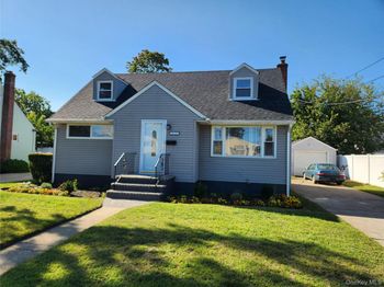 419 Coolidge Avenue