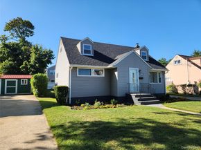 419 Coolidge Avenue, Rockville Centre NY 11570