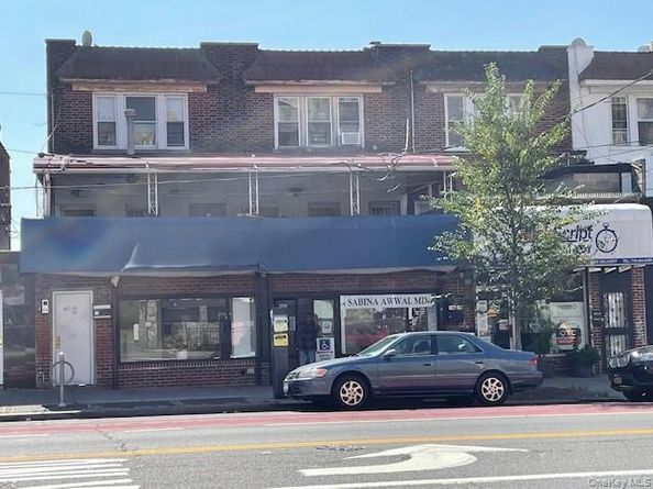 182-34 Hillside Avenue, Jamaica NY 11432