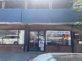 182-34 Hillside Avenue, Jamaica NY 11432