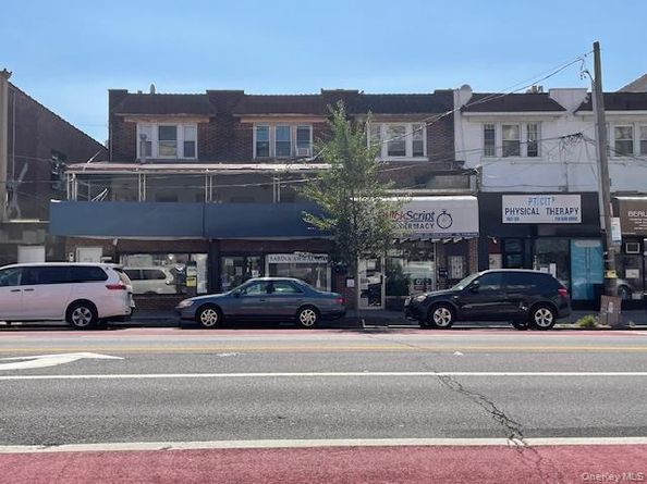 182-34 Hillside Avenue, Jamaica NY 11432