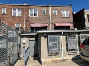 182-34 Hillside Avenue, Jamaica NY 11432