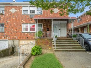 8948 Pontiac Street, Jamaica NY 11427