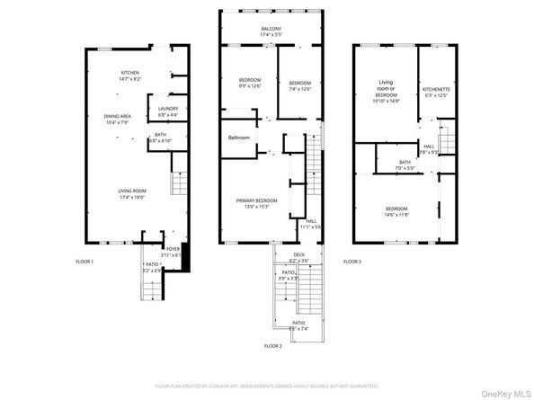 1390 Troy Avenue, Brooklyn NY 11203