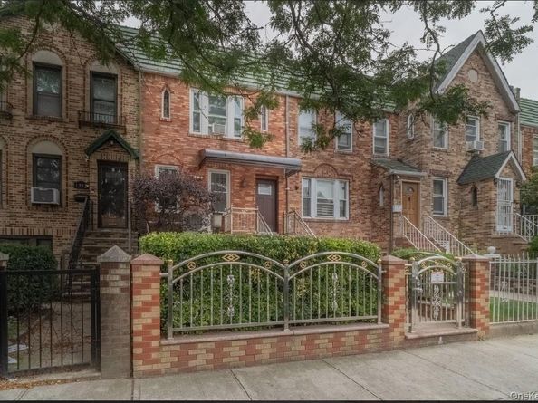 1390 Troy Avenue, Brooklyn NY 11203