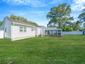 64 Ridgedale Avenue, Farmingville NY 11738