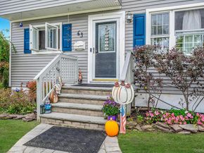 63 Sherwood Drive, East Islip NY 11730