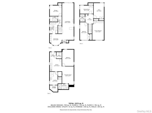 265-08 E Williston Avenue, Floral Park NY 11001