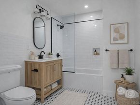 479 Hancock Street, Brooklyn NY 11233