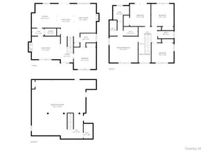 3 Cornell Avenue, Hicksville NY 11801