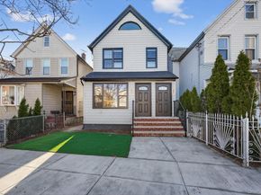 101-16 95th Street, Ozone Park NY 11416