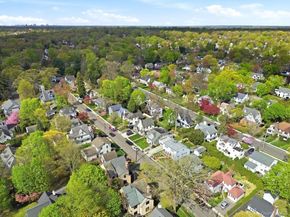 56 Hillcrest Avenue, Larchmont NY 10538