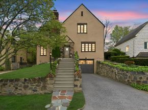 56 Hillcrest Avenue, Larchmont NY 10538
