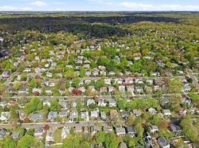56 Hillcrest Avenue, Larchmont NY 10538