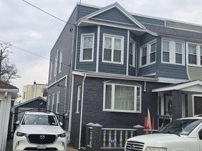 10156 107th Street, Ozone Park NY 11416