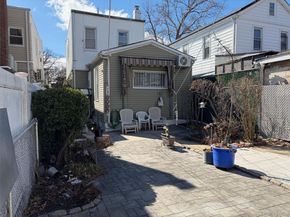 9535 94th Street, Ozone Park NY 11416