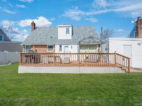 1708 Francis Drive, East Meadow NY 11554