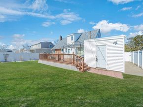 1708 Francis Drive, East Meadow NY 11554