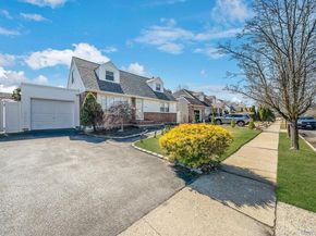 1708 Francis Drive, East Meadow NY 11554